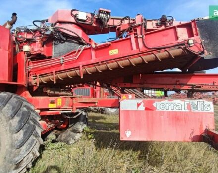 Холмер Terra Felis, об'ємом двигуна 0 л та пробігом 0 тис. км за 26000 $, фото 8 на Automoto.ua