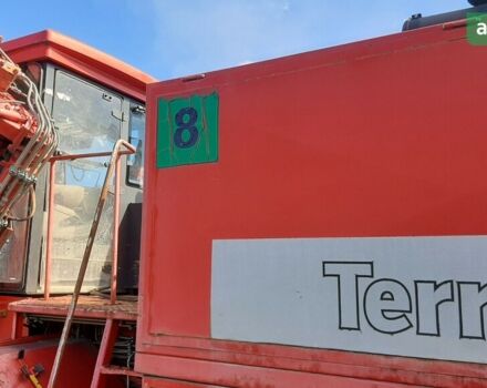 Холмер Terra Felis, об'ємом двигуна 0 л та пробігом 0 тис. км за 17500 $, фото 10 на Automoto.ua