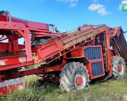 Холмер Terra Felis, об'ємом двигуна 0 л та пробігом 0 тис. км за 17500 $, фото 1 на Automoto.ua