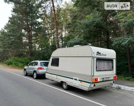 Белый Хом Кар 402, объемом двигателя 0 л и пробегом 1 тыс. км за 7500 $, фото 6 на Automoto.ua