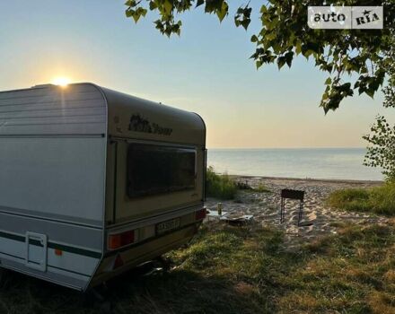 Белый Хом Кар 402, объемом двигателя 0 л и пробегом 1 тыс. км за 7500 $, фото 5 на Automoto.ua