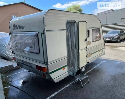 Белый Хом Кар 402, объемом двигателя 0 л и пробегом 1 тыс. км за 7500 $, фото 1 на Automoto.ua