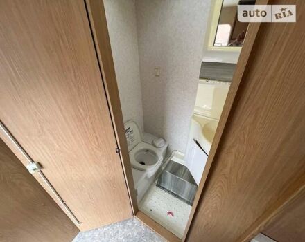 Белый Хом Кар 402, объемом двигателя 0 л и пробегом 1 тыс. км за 7500 $, фото 10 на Automoto.ua