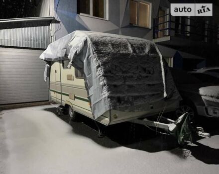 Белый Хом Кар 402, объемом двигателя 0 л и пробегом 1 тыс. км за 7500 $, фото 17 на Automoto.ua