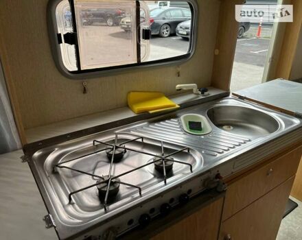 Белый Хом Кар 402, объемом двигателя 0 л и пробегом 1 тыс. км за 7500 $, фото 9 на Automoto.ua