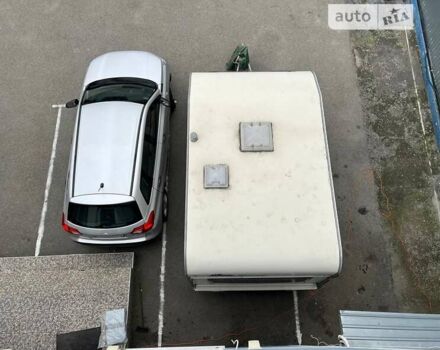 Белый Хом Кар 402, объемом двигателя 0 л и пробегом 1 тыс. км за 7500 $, фото 2 на Automoto.ua