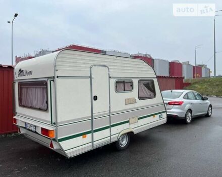 Белый Хом Кар 402, объемом двигателя 0 л и пробегом 1 тыс. км за 7500 $, фото 16 на Automoto.ua