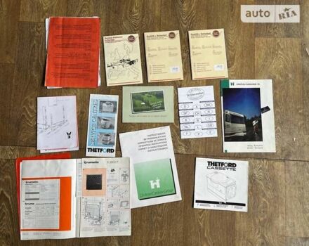 Белый Хом Кар 402, объемом двигателя 0 л и пробегом 1 тыс. км за 7500 $, фото 19 на Automoto.ua