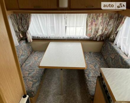 Белый Хом Кар 402, объемом двигателя 0 л и пробегом 1 тыс. км за 7500 $, фото 15 на Automoto.ua