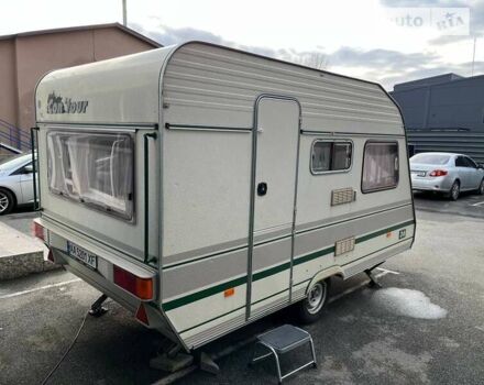 Белый Хом Кар 402, объемом двигателя 0 л и пробегом 1 тыс. км за 7500 $, фото 3 на Automoto.ua