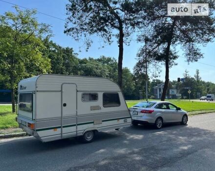 Белый Хом Кар 402, объемом двигателя 0 л и пробегом 1 тыс. км за 7500 $, фото 13 на Automoto.ua