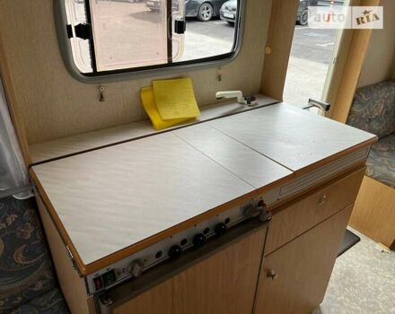 Белый Хом Кар 402, объемом двигателя 0 л и пробегом 1 тыс. км за 7500 $, фото 8 на Automoto.ua