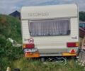 Хом Кар Еврека 1990 в Монастырище на Automoto.ua Белый Хом Кар Еврека, объемом двигателя 0 л и пробегом 0 тыс. км за 4117 $, фото 4 на Automoto.ua