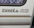 Хом Кар Еврека 1990 в Монастырище на Automoto.ua Белый Хом Кар Еврека, объемом двигателя 0 л и пробегом 0 тыс. км за 4117 $, фото 6 на Automoto.ua
