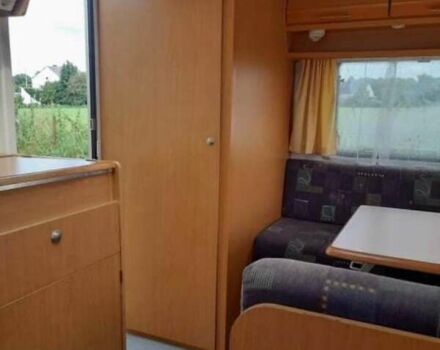 Белый Хом Кар Ралли, объемом двигателя 0 л и пробегом 10 тыс. км за 4400 $, фото 5 на Automoto.ua