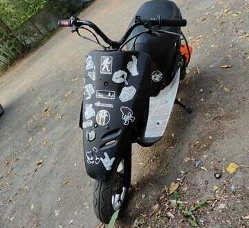 Хонда 125T 1987 у Києві на Automoto.ua Чорний Хонда 125T, об'ємом двигуна 0 л та пробігом 166 тис. км за 108 $, фото 1 на Automoto.ua