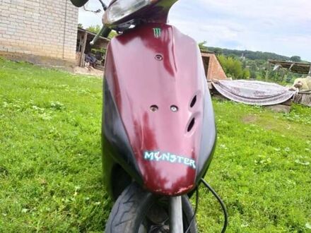 Хонда 125T 1990 у Монастырище на Automoto.ua Хонда 125T, об'ємом двигуна 0 л та пробігом 1 тис. км за 289 $, фото 1 на Automoto.ua
