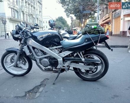 Черный Хонда 250T, объемом двигателя 0 л и пробегом 600 тыс. км за 2100 $, фото 1 на Automoto.ua