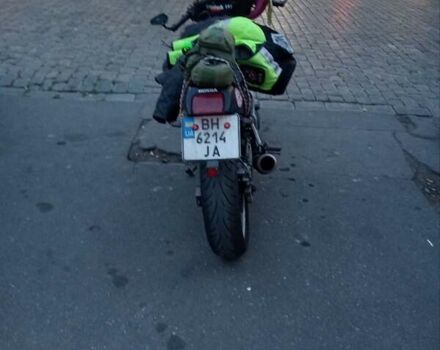 Черный Хонда 250T, объемом двигателя 0 л и пробегом 600 тыс. км за 2100 $, фото 2 на Automoto.ua