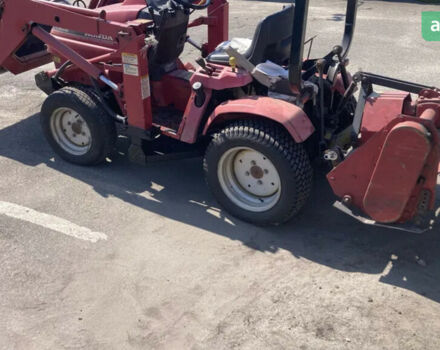 Хонда 5518, объемом двигателя 0 л и пробегом 0 тыс. км за 6500 $, фото 4 на Automoto.ua