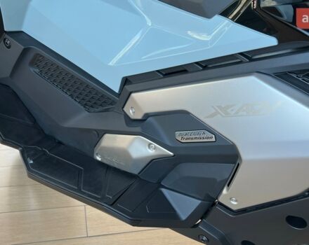 купить новое авто Хонда ADV 2023 года от официального дилера Миколай Хонда фото