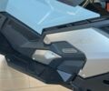 купить новое авто Хонда ADV 2023 года от официального дилера Миколай Хонда фото