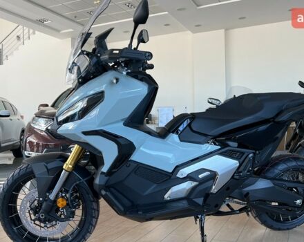 купити нове авто Хонда ADV 2023 року від офіційного дилера Миколай Хонда фото