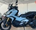 купить новое авто Хонда ADV 2023 года от официального дилера Миколай Хонда фото