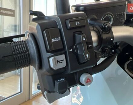 купить новое авто Хонда ADV 2023 года от официального дилера Миколай Хонда фото