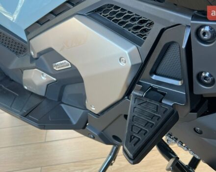 купити нове авто Хонда ADV 2023 року від офіційного дилера Миколай Хонда фото