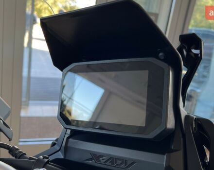 купити нове авто Хонда ADV 2023 року від офіційного дилера Миколай Хонда фото