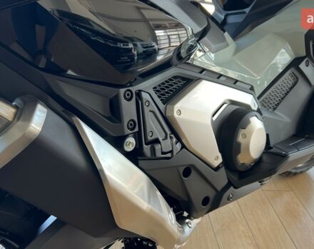 купити нове авто Хонда ADV 2023 року від офіційного дилера Миколай Хонда фото
