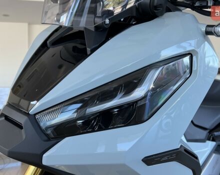 купити нове авто Хонда ADV 2023 року від офіційного дилера Миколай Хонда фото