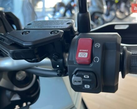 купити нове авто Хонда ADV 2023 року від офіційного дилера Миколай Хонда фото