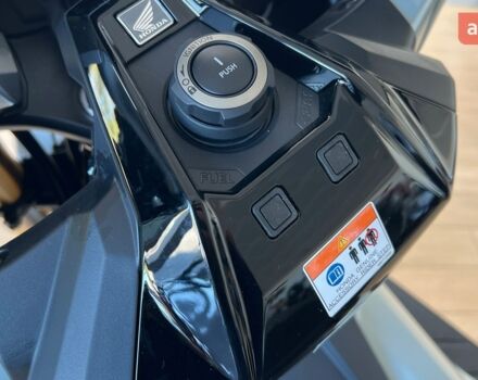 купити нове авто Хонда ADV 2023 року від офіційного дилера Миколай Хонда фото