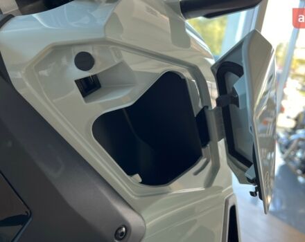 купити нове авто Хонда ADV 2023 року від офіційного дилера Миколай Хонда фото