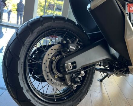 купити нове авто Хонда ADV 2023 року від офіційного дилера Миколай Хонда фото