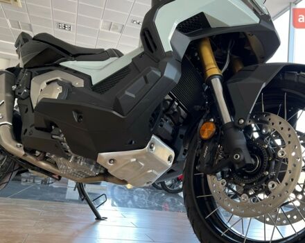 купити нове авто Хонда ADV 2023 року від офіційного дилера Миколай Хонда фото