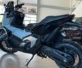 купить новое авто Хонда ADV 2023 года от официального дилера Миколай Хонда фото