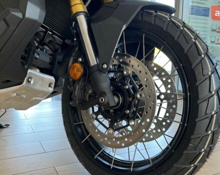 купити нове авто Хонда ADV 2023 року від офіційного дилера Миколай Хонда фото