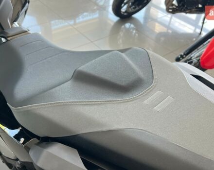купить новое авто Хонда ADV 2025 года от официального дилера Дніпромотор Хонда фото