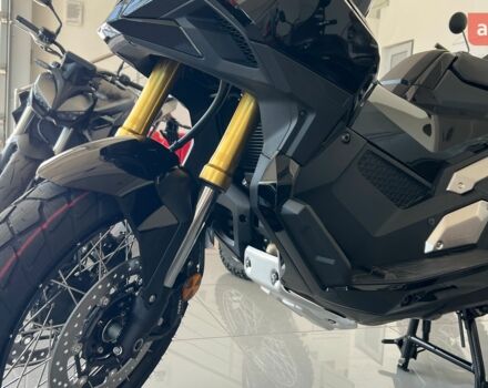купить новое авто Хонда ADV 2025 года от официального дилера Дніпромотор Хонда фото