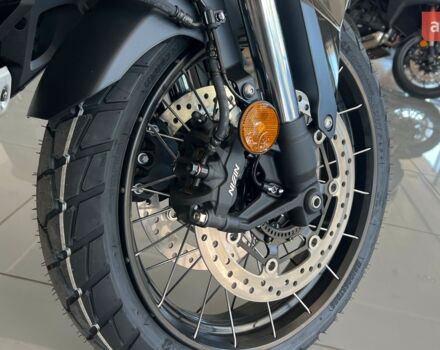 купить новое авто Хонда ADV 2025 года от официального дилера Дніпромотор Хонда фото