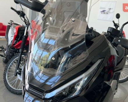 купить новое авто Хонда ADV 2025 года от официального дилера Дніпромотор Хонда фото