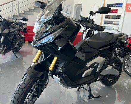 купить новое авто Хонда ADV 2025 года от официального дилера Дніпромотор Хонда фото