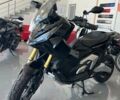 купить новое авто Хонда ADV 2025 года от официального дилера Дніпромотор Хонда фото
