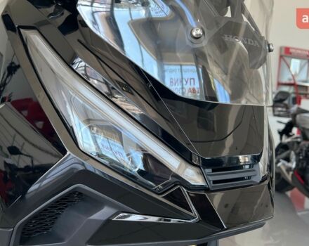 купить новое авто Хонда ADV 2025 года от официального дилера Дніпромотор Хонда фото