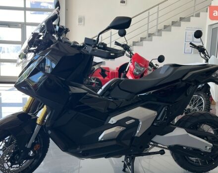 купить новое авто Хонда ADV 2025 года от официального дилера Дніпромотор Хонда фото