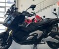купить новое авто Хонда ADV 2025 года от официального дилера Дніпромотор Хонда фото