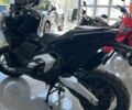 купить новое авто Хонда ADV 2025 года от официального дилера Дніпромотор Хонда фото
